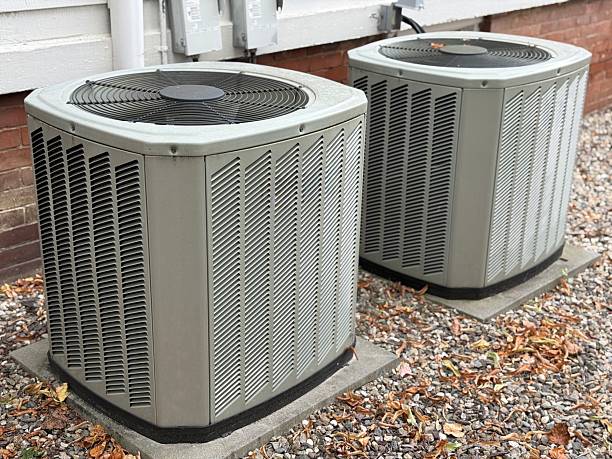 Reliable Hvac contractor in Napa, CA by JG Cool HVAC